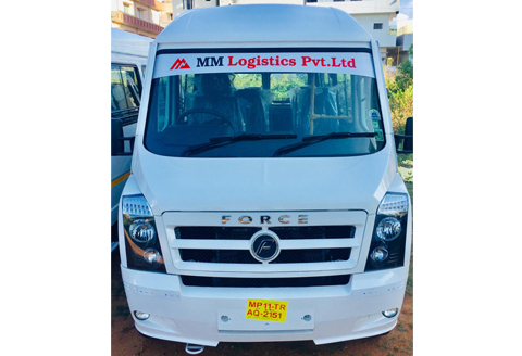 MM Logistics