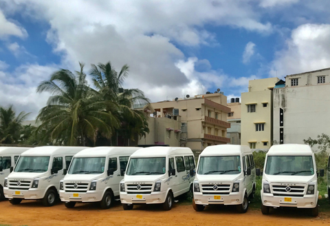 MM Logistics