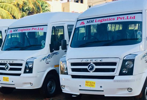 MM Logistics